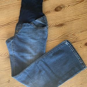 Indigo Blue Maternity